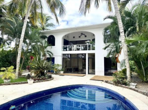 La Casa Blanca Villa - Encuentro, Dominican Republic